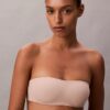 Perfectly Fit Strapless Bandeau Bra