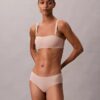 Perfectly Fit Strapless Bandeau Bra