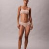 Perfectly Fit Strapless Bandeau Bra