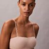 Perfectly Fit Strapless Bandeau Bra