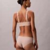 Perfectly Fit Strapless Bandeau Bra