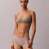 Perfectly Fit T-shirt bra fără sârmă, cu potrivire perfectă Perfectly Fit T-shirt bra fără sârmă, cu potrivire perfectă
