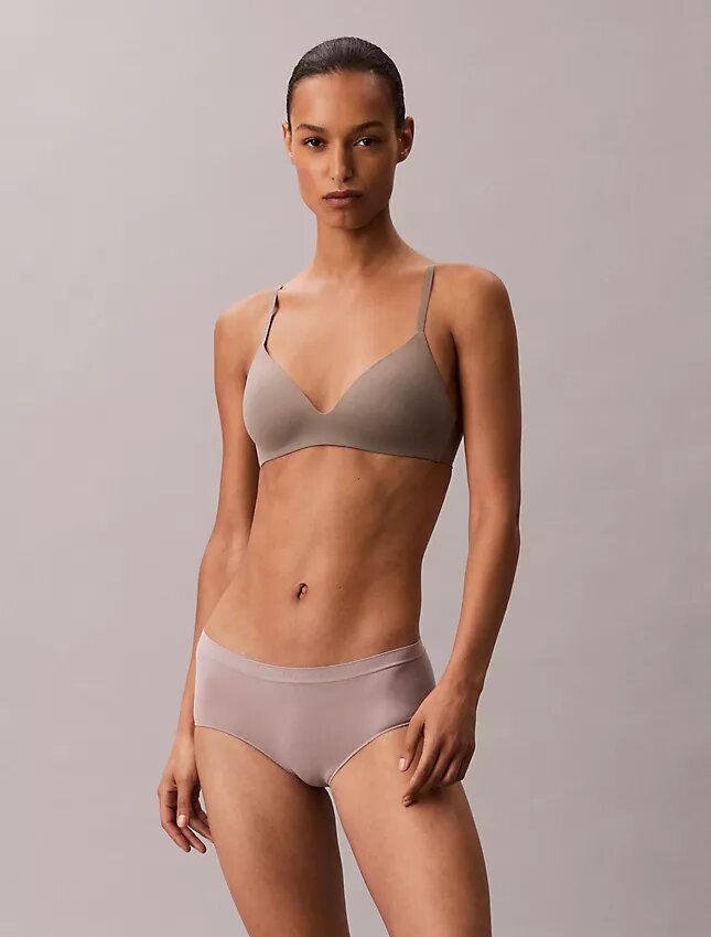 Perfectly Fit T-shirt bra fără sârmă, cu potrivire perfectă Perfectly Fit T-shirt bra fără sârmă, cu potrivire perfectă