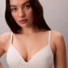 Perfectly Fit T-shirt bra fără sârmă, cu potrivire perfectă