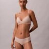 Perfectly Fit T-shirt bra fără sârmă, cu potrivire perfectă