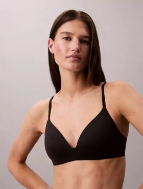 Perfectly Fit T-shirt bra fără sârmă, cu potrivire perfectă Perfectly Fit T-shirt bra fără sârmă, cu potrivire perfectă