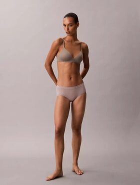 Perfectly Fit T-shirt bra fără sârmă, cu potrivire perfectă