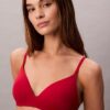 Perfectly Fit T-shirt bra fără sârmă, cu potrivire perfectă Perfectly Fit T-shirt bra fără sârmă, cu potrivire perfectă