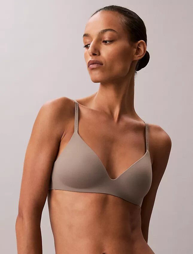 Perfectly Fit T-shirt bra fără sârmă, cu potrivire perfectă Perfectly Fit T-shirt bra fără sârmă, cu potrivire perfectă