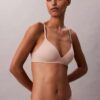 Perfectly Fit T-shirt bra fără sârmă, cu potrivire perfectă
