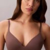 Perfectly Fit T-shirt bra fără sârmă, cu potrivire perfectă