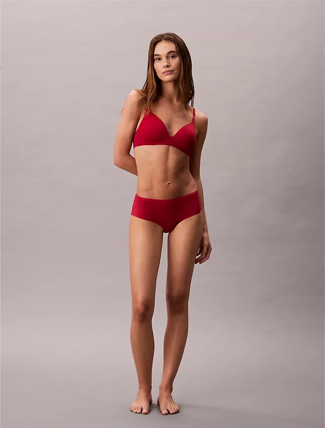 Perfectly Fit T-shirt bra fără sârmă, cu potrivire perfectă Perfectly Fit T-shirt bra fără sârmă, cu potrivire perfectă