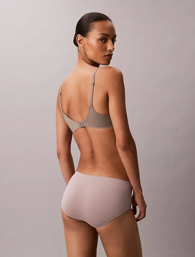 Perfectly Fit T-shirt bra fără sârmă, cu potrivire perfectă Perfectly Fit T-shirt bra fără sârmă, cu potrivire perfectă