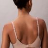 Perfectly Fit T-shirt bra fără sârmă, cu potrivire perfectă