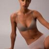 Perfectly Fit T-shirt bra fără sârmă, cu potrivire perfectă Perfectly Fit T-shirt bra fără sârmă, cu potrivire perfectă
