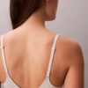 Perfectly Fit T-shirt bra fără sârmă, cu potrivire perfectă