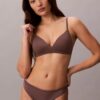 Perfectly Fit T-shirt bra fără sârmă, cu potrivire perfectă