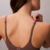 Perfectly Fit T-shirt bra fără sârmă, cu potrivire perfectă