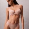 Perfectly Fit Thong din dantelă Perfectly Fit Thong din dantelă