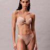 Perfectly Fit Thong din dantelă Perfectly Fit Thong din dantelă