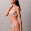Perfectly Fit Thong din dantelă Perfectly Fit Thong din dantelă