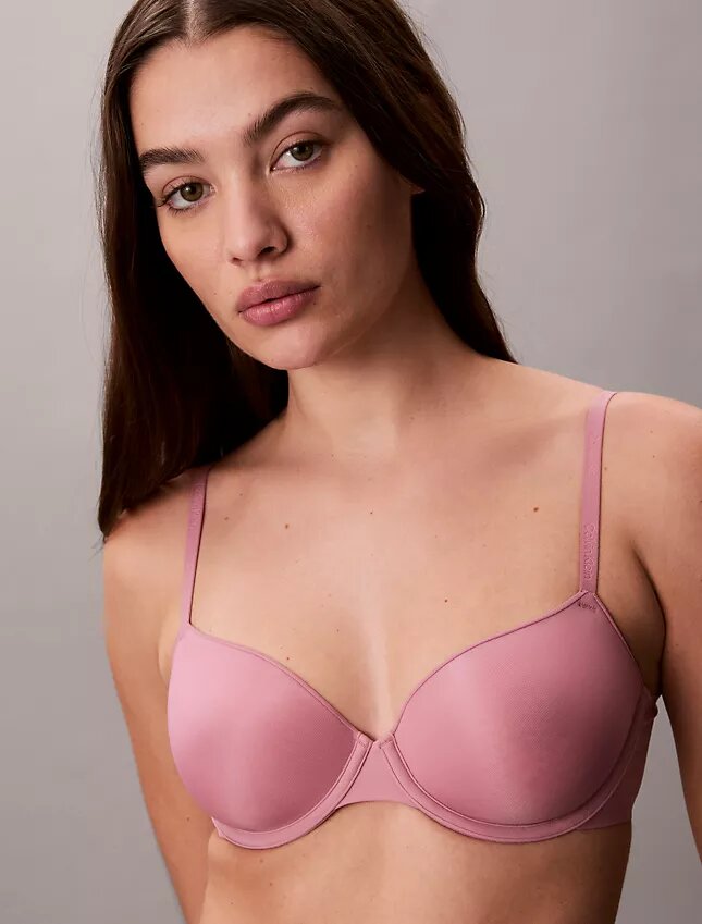 Perfectly Fit ultralegăuș, cu căptușeală ușoară, care se potrivește perfect Perfectly Fit ultralegăuș, cu căptușeală ușoară, care se potrivește perfect
