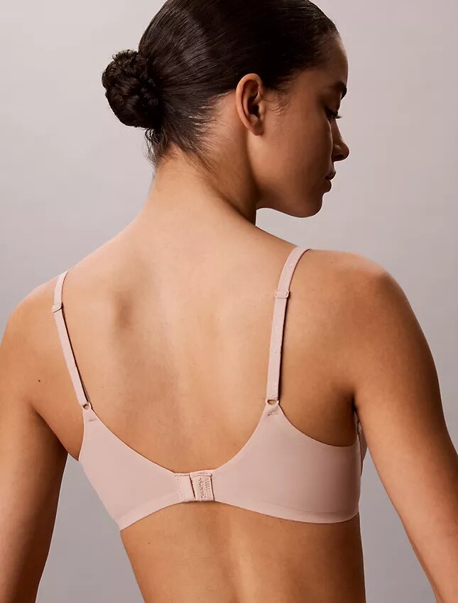 Perfectly Fit ultralegăuș, cu căptușeală ușoară, care se potrivește perfect Perfectly Fit ultralegăuș, cu căptușeală ușoară, care se potrivește perfect