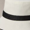 Pălărie de pescuit din pânză Pălărie de pescuit din pânză