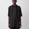 Polo Cole Jacquard