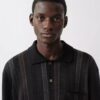 Polo Cole Jacquard