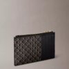 Portcard cu fermoar în partea superioară, cu logo-ul imprimat pe toată suprafața Portcard cu fermoar în partea superioară, cu logo-ul imprimat pe toată suprafața