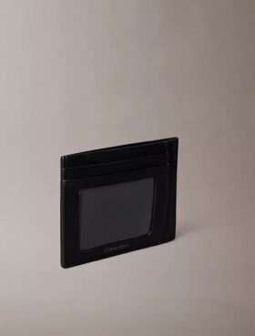 Portcard cu logo emblematic