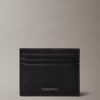 Portcard cu logo embosat Portcard cu logo embosat