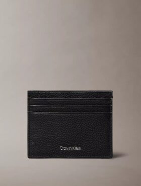 Portcard cu logo embosat