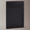 Portcard cu logo embosat Portcard cu logo embosat