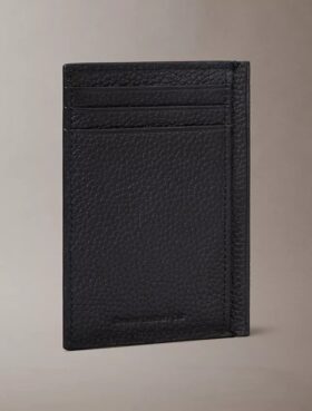 Portcard cu logo embosat