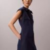 Rochie-cămașă utilitară Rochie-cămașă utilitară