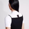 Rochie croită din amestec de lână