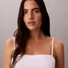 Rochie din amestec de in Rochie din amestec de in