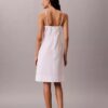 Rochie din amestec de in Rochie din amestec de in