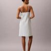 Rochie din amestec de in Rochie din amestec de in