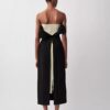 Rochie fără bretele Beatrix Rochie fără bretele Beatrix