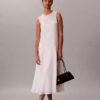 Rochie maxi din voal Rochie maxi din voal