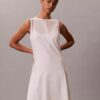 Rochie maxi din voal Rochie maxi din voal