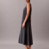 Rochie maxi din voal Rochie maxi din voal
