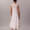 Rochie maxi din voal Rochie maxi din voal
