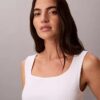 Rochie midi cu volane Rochie midi cu volane