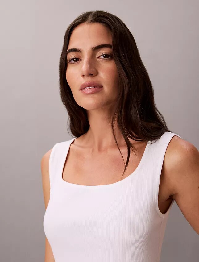 Rochie midi cu volane Rochie midi cu volane
