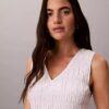 Rochie midi din poplin de bumbac Rochie midi din poplin de bumbac