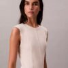 Rochie midi din tricot moale Rochie midi din tricot moale